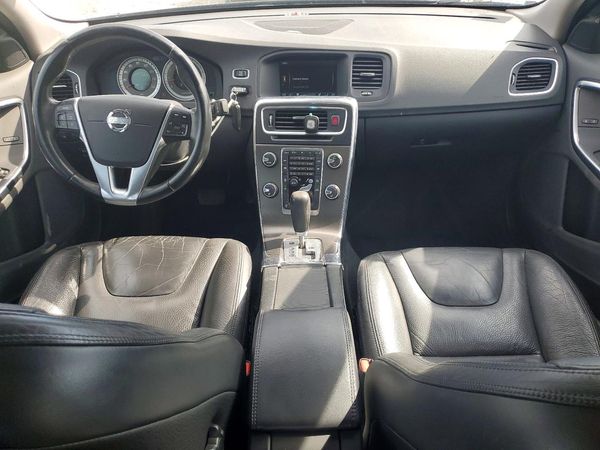 2012 VOLVO S60