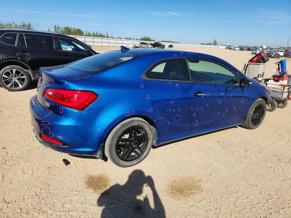 2015 KIA FORTE KOUP TOP (High) — PSRA