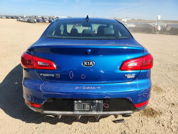 2015 KIA FORTE KOUP TOP (High) — DIRR