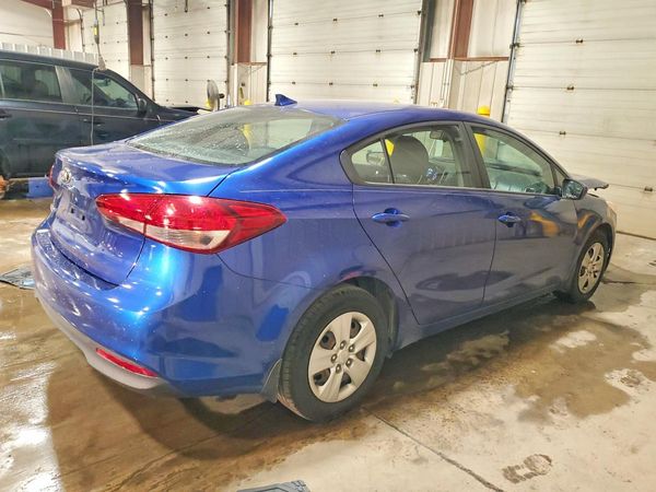 2017 KIA FORTE — PSRA