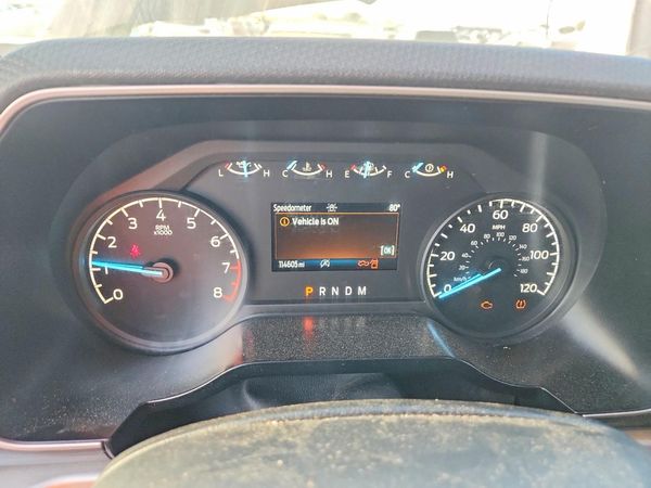 2021 FORD F150