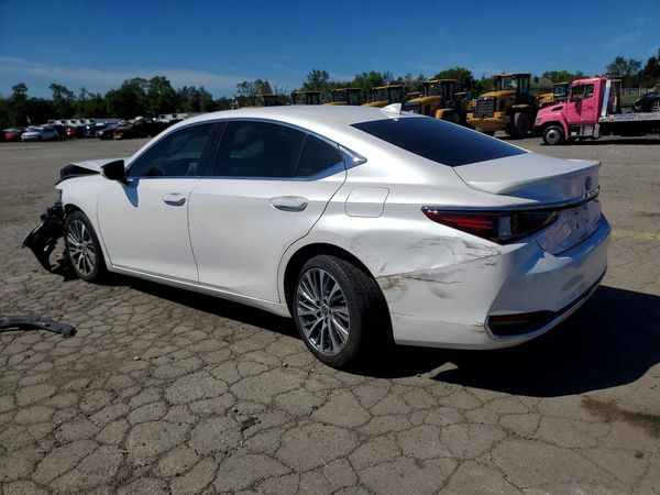 2021 LEXUS ES 250 350 Premium