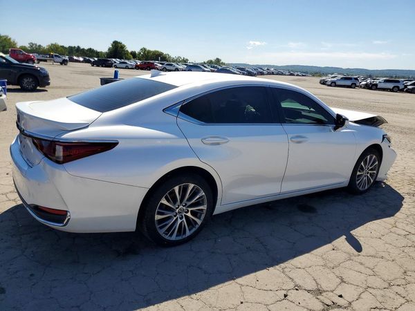 2021 LEXUS ES 250 350 Premium