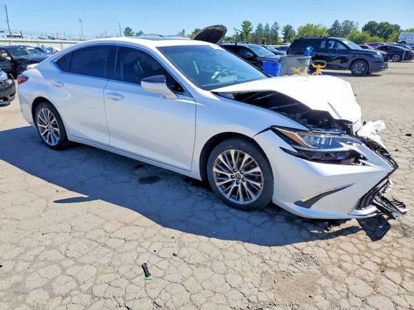 2021 LEXUS ES 250 350 Premium