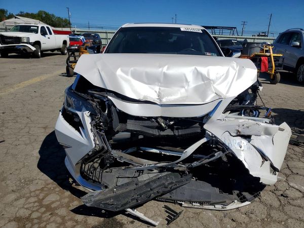 2021 LEXUS ES 250 350 Premium