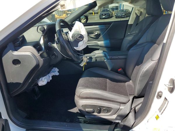 2021 LEXUS ES 250 350 Premium