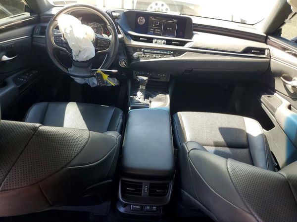 2021 LEXUS ES 250 350 Premium