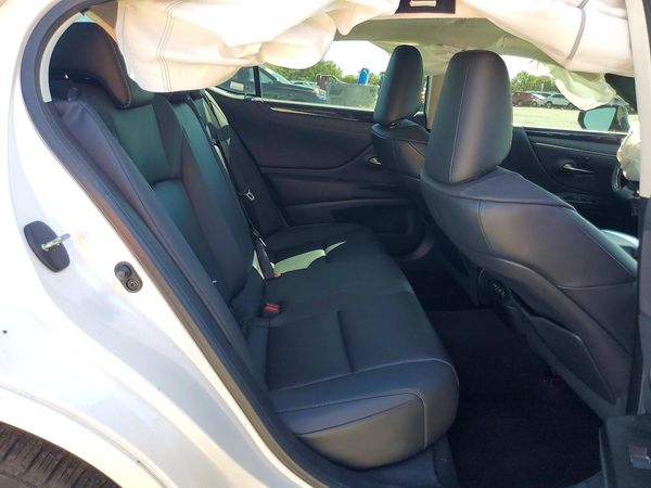 2021 LEXUS ES 250 350 Premium