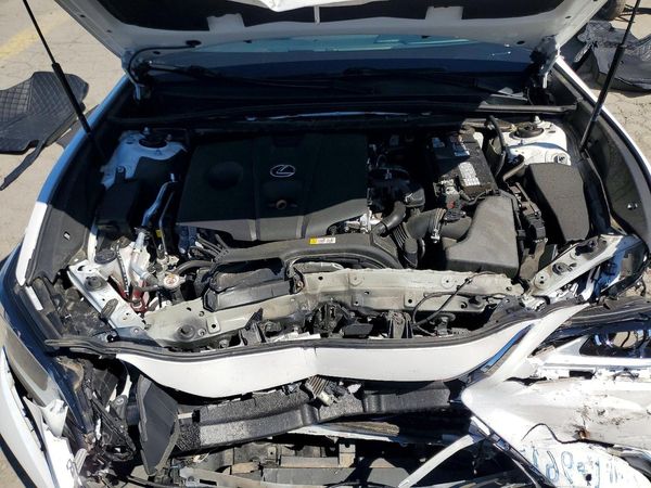 2021 LEXUS ES 250 350 Premium