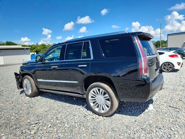 2020 CADILLAC ESCALADE