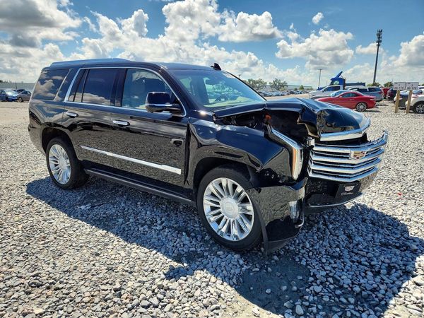 2020 CADILLAC ESCALADE