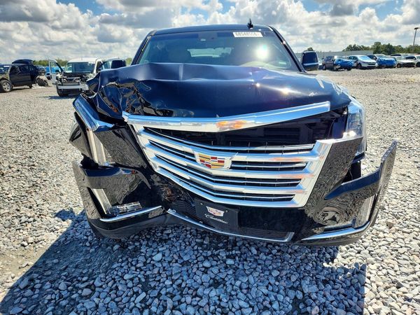 2020 CADILLAC ESCALADE
