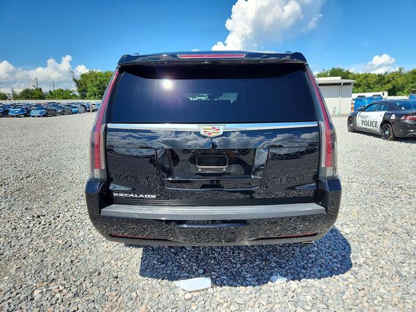 2020 CADILLAC ESCALADE