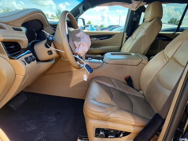 2020 CADILLAC ESCALADE