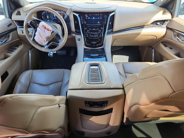 2020 CADILLAC ESCALADE