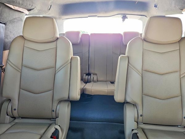 2020 CADILLAC ESCALADE