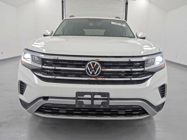 2023 VOLKSWAGEN ATLAS