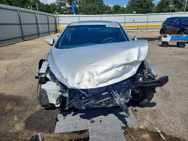 2015 HYUNDAI ELANTRA GLS(Middle) — DIRF