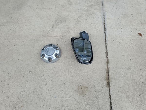 2016 TOYOTA TACOMA — LOOS
