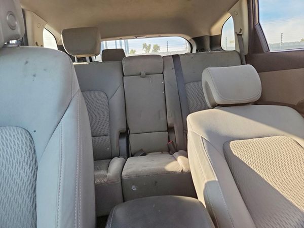 2019 HYUNDAI SANTA FE SE Base — SUVN