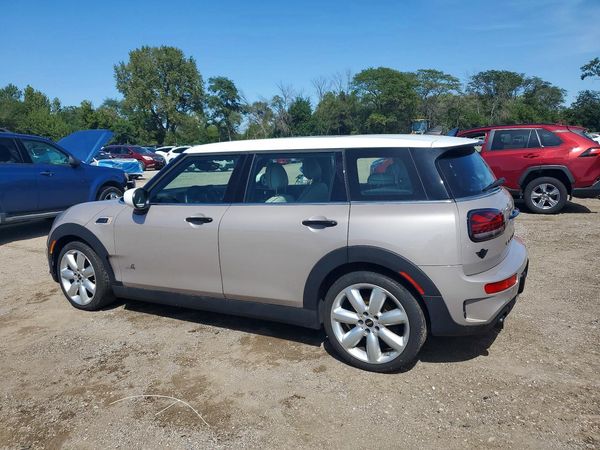 2022 MINI COOPER