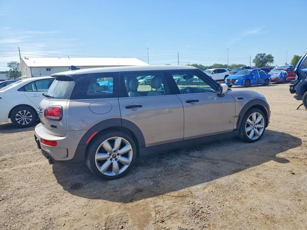 2022 MINI COOPER