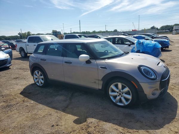 2022 MINI COOPER