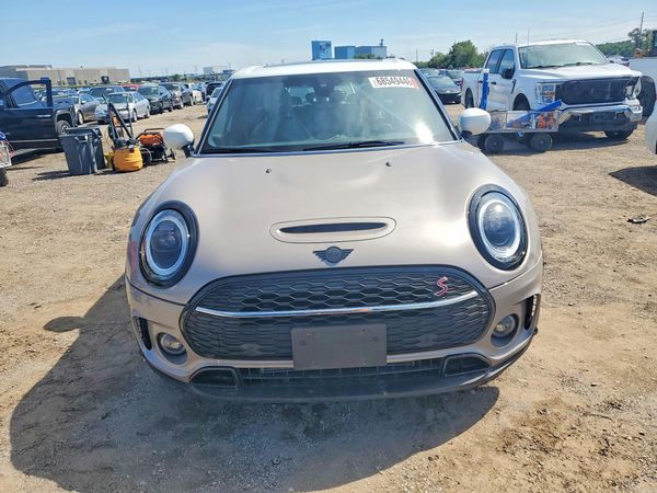 2022 MINI COOPER