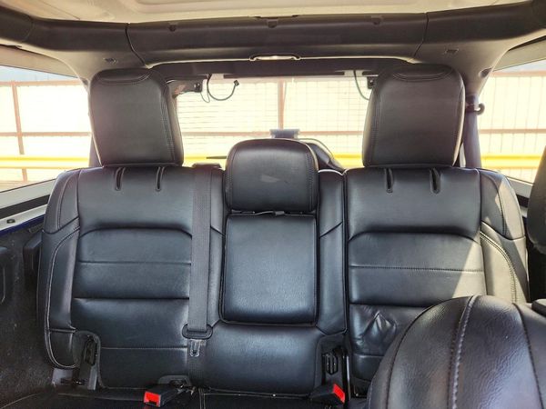 2019 JEEP WRANGLER UNLIMITED