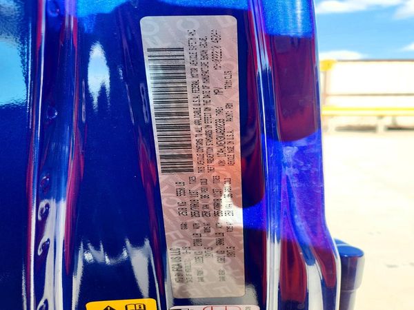 2019 JEEP WRANGLER UNLIMITED