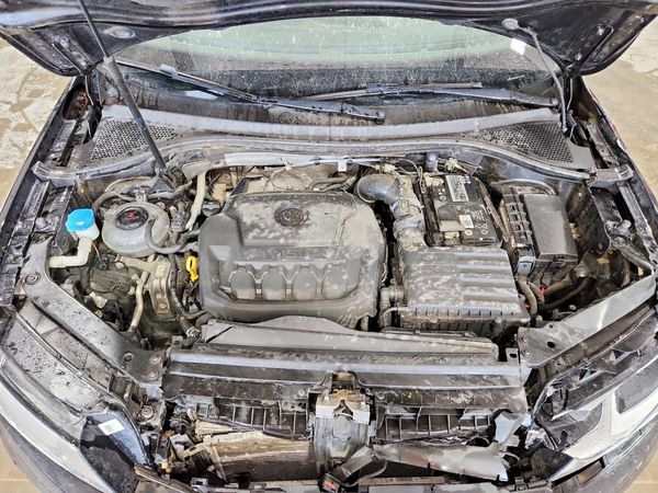 2021 VOLKSWAGEN TIGUAN SE, SE R-Line Black, SEL