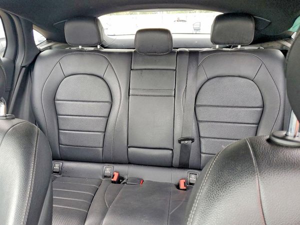 2020 MERCEDES-BENZ GLC-CLASS GLC300-4M — SUVN