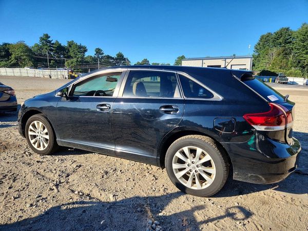 2013 TOYOTA VENZA