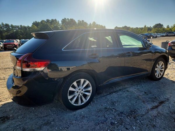 2013 TOYOTA VENZA