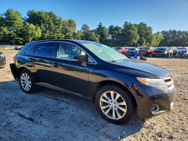 2013 TOYOTA VENZA