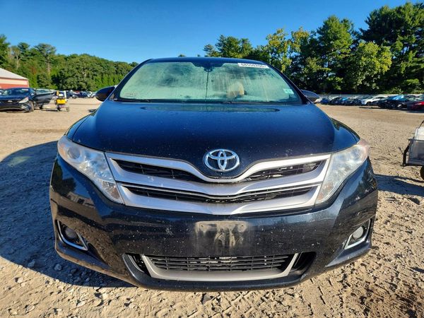 2013 TOYOTA VENZA