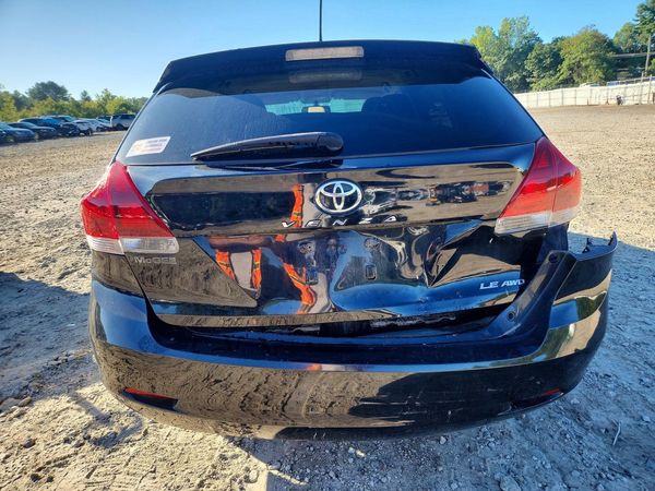 2013 TOYOTA VENZA