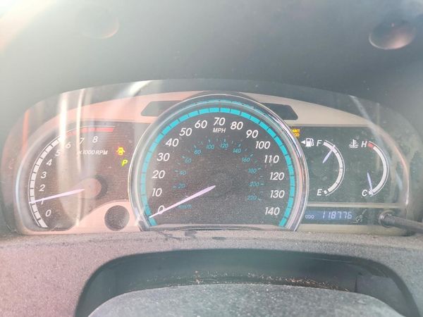 2013 TOYOTA VENZA