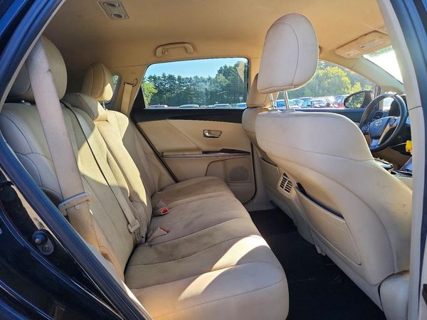 2013 TOYOTA VENZA