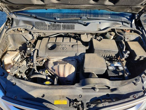 2013 TOYOTA VENZA