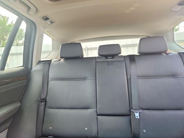 2015 BMW X3