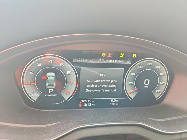 2021 AUDI Q5 quattro Premium Plus