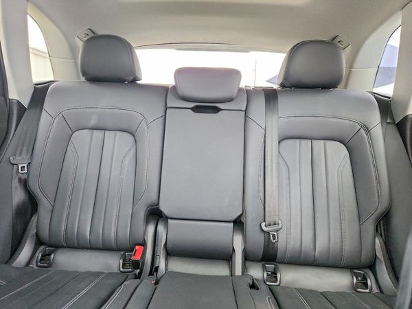 2021 AUDI Q5 quattro Premium Plus