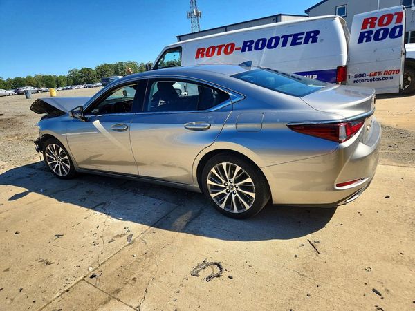 2020 LEXUS ES350 350 Premium