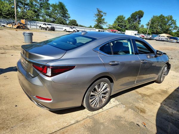 2020 LEXUS ES350 350 Premium