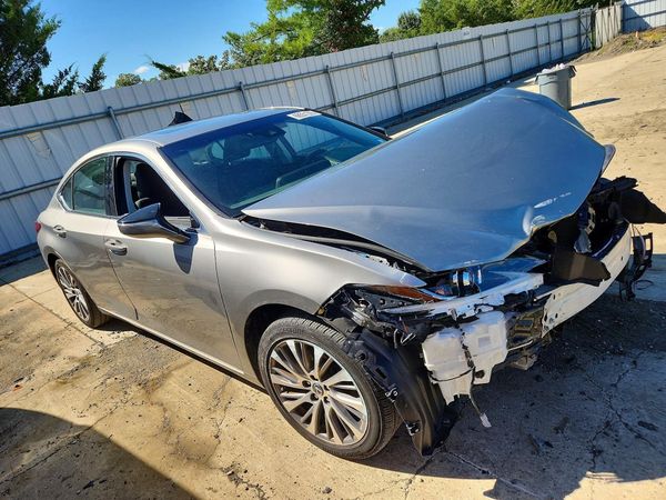 2020 LEXUS ES350 350 Premium