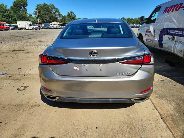 2020 LEXUS ES350 350 Premium