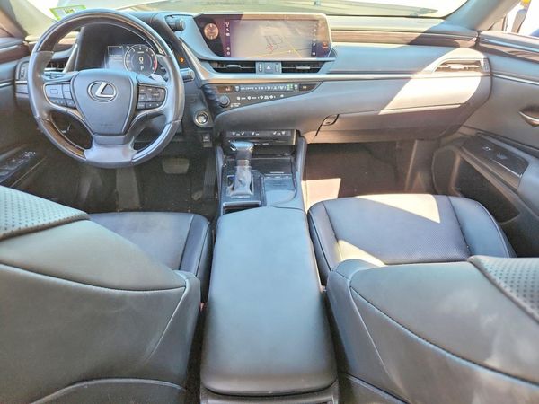 2020 LEXUS ES350 350 Premium