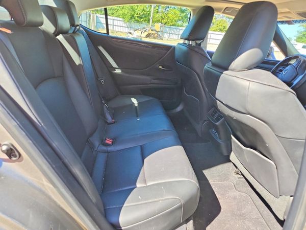 2020 LEXUS ES350 350 Premium