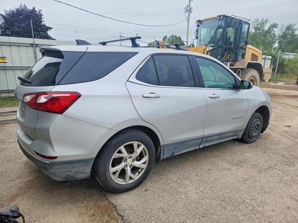 2018 CHEVROLET EQUINOX LT (2LT)